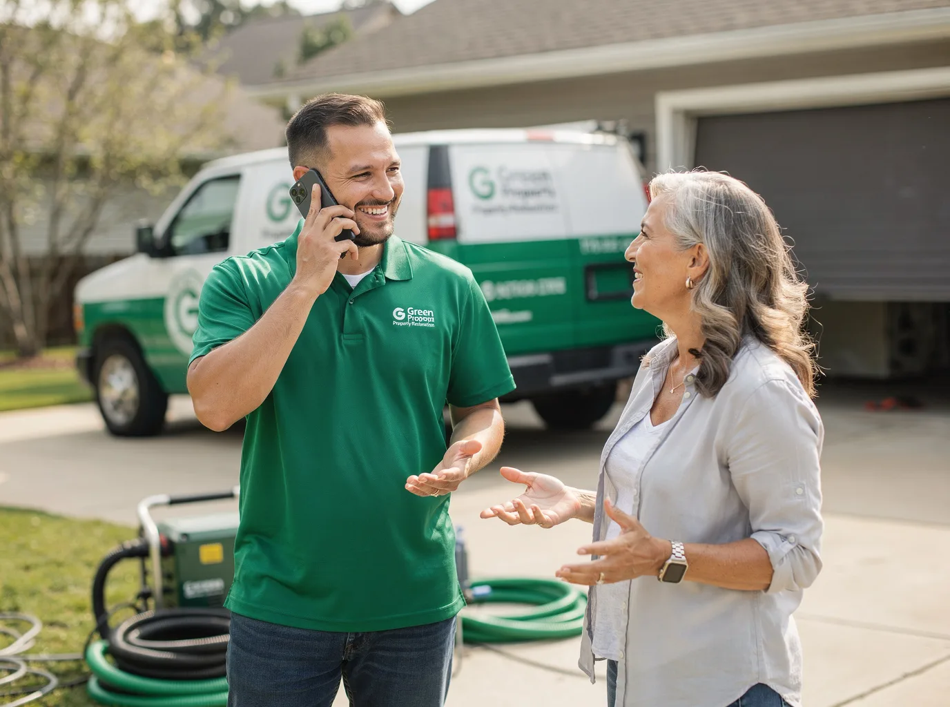 Water Damage Restoration Henderson, KY FAQs